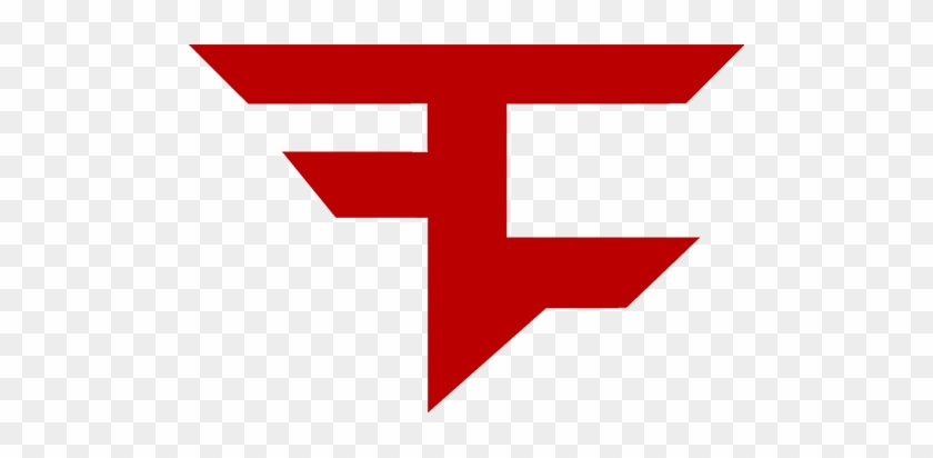 Faze Clan Logo Png #1027481