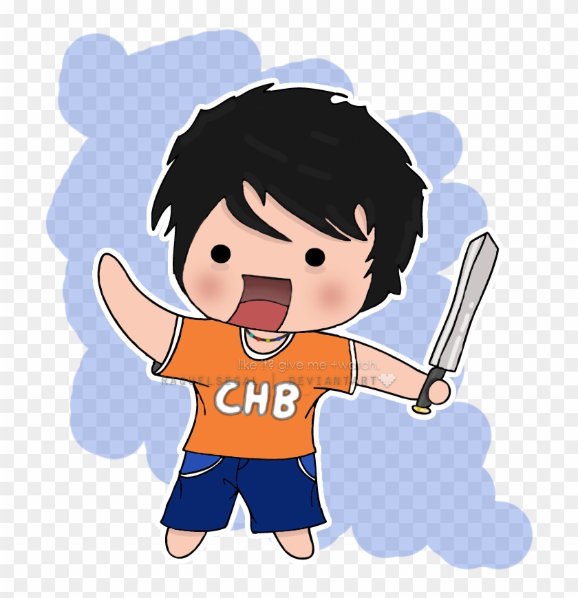 Percy Jackson png download - 800*800 - Free Transparent Camp