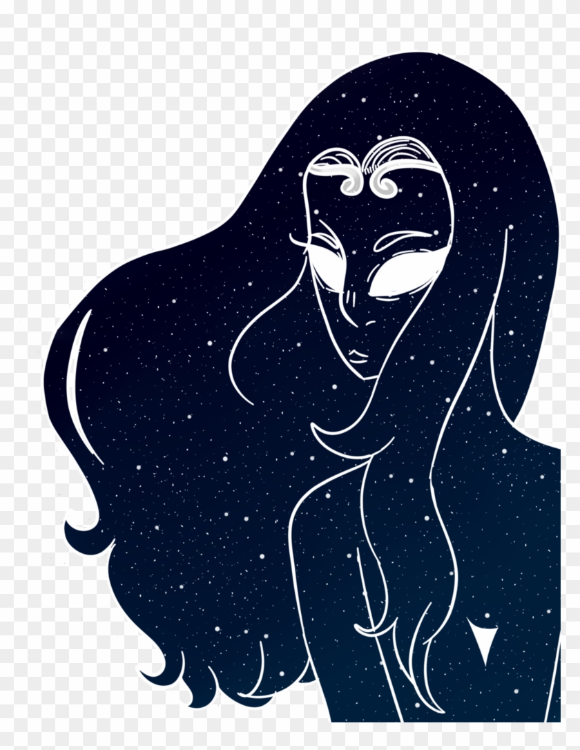 Zoe Nightshade - Illustration #1027502