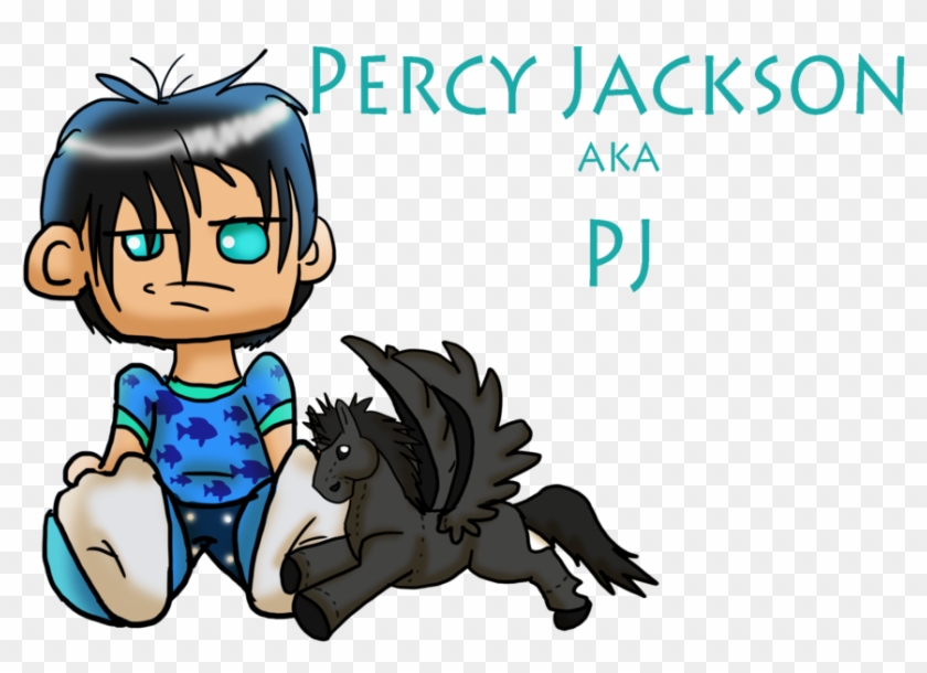 Percy Jackson Joke By Silverkey101 - Cartoon #1027508