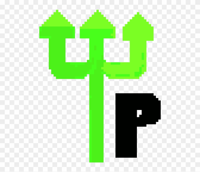 Percy Jackson - Pixel Art Percy Jackson #1027544