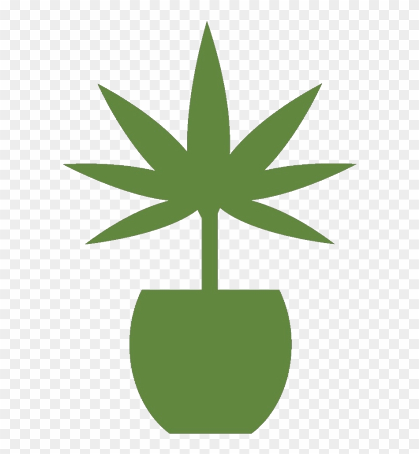 Grow More Medical Marijuana - Hemp #1027580