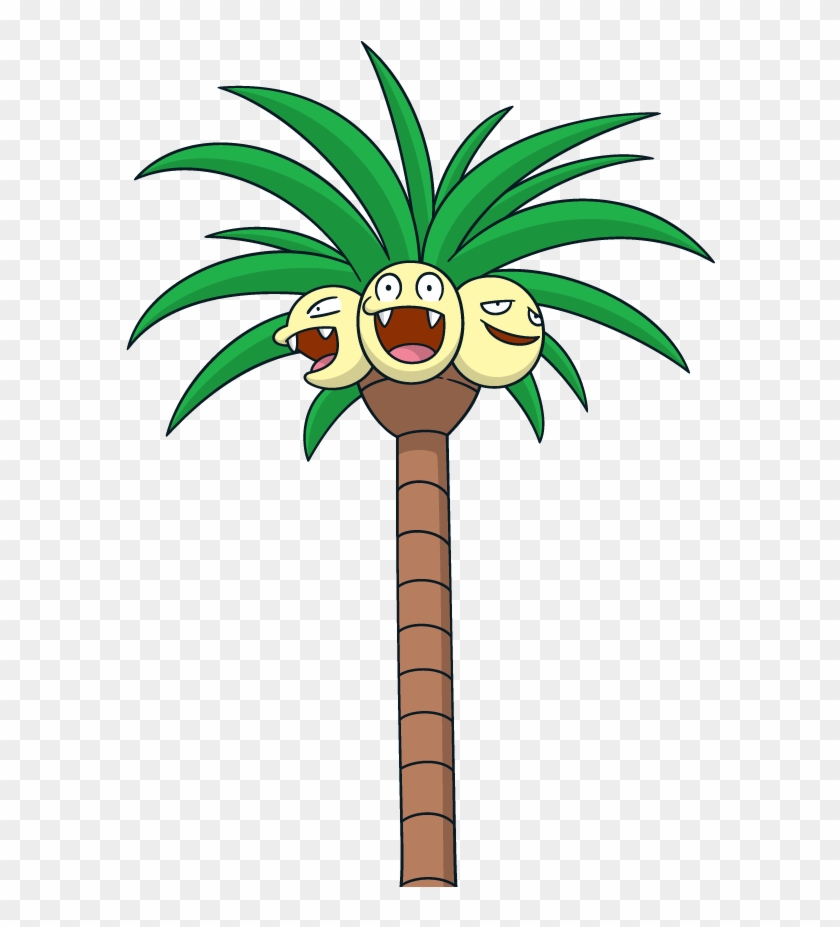 Event Partners - Alolan Eggxecutor #1027590