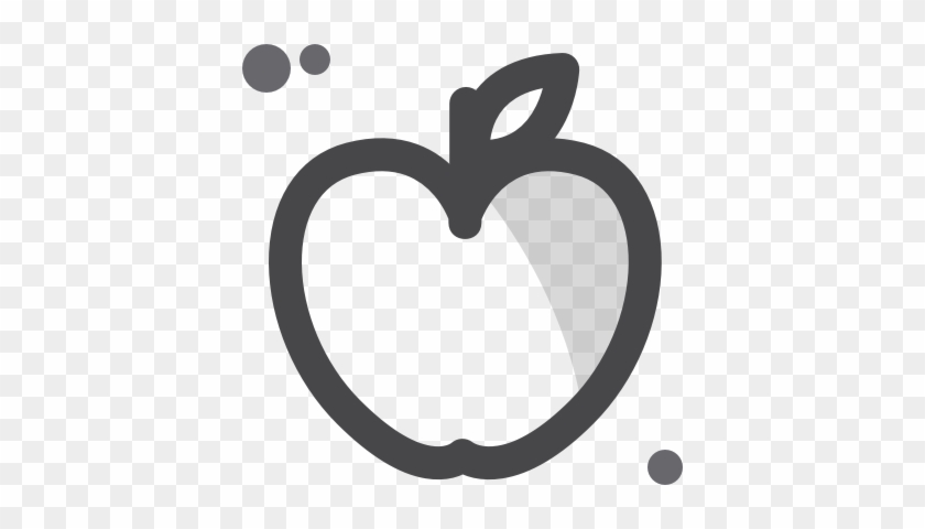Apple Apple - Apple #1027620