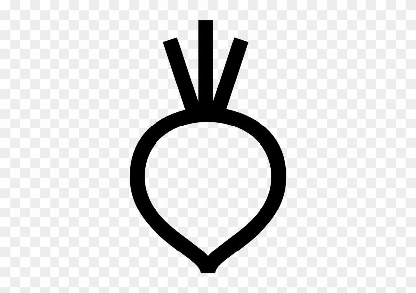 Beet Free Icon - Beet Free Icon #1027666