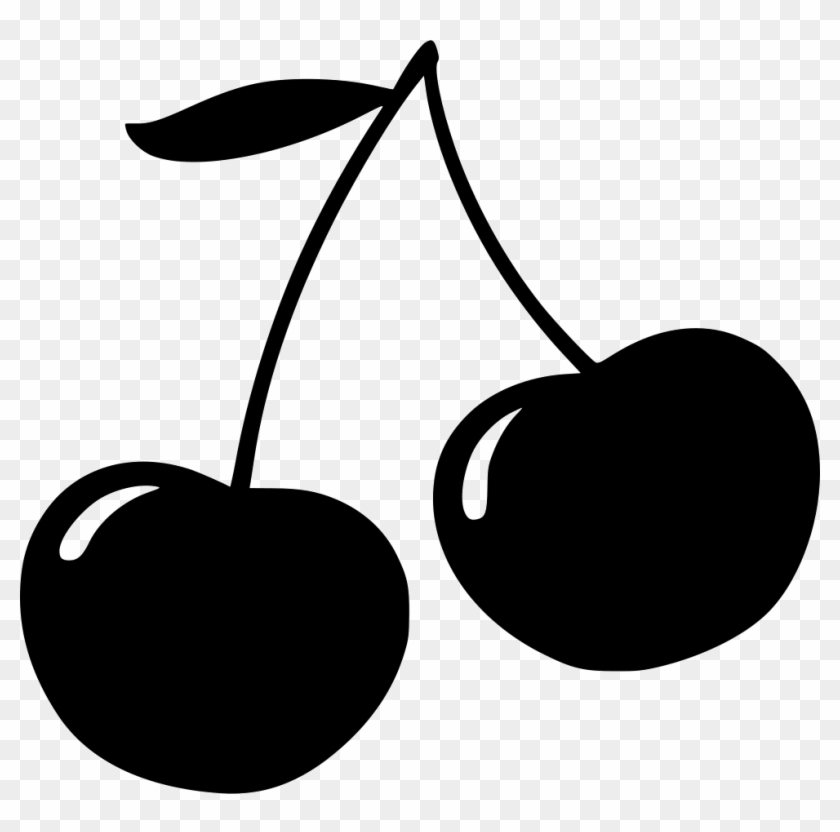 Png File - Cherry Svg #1027684