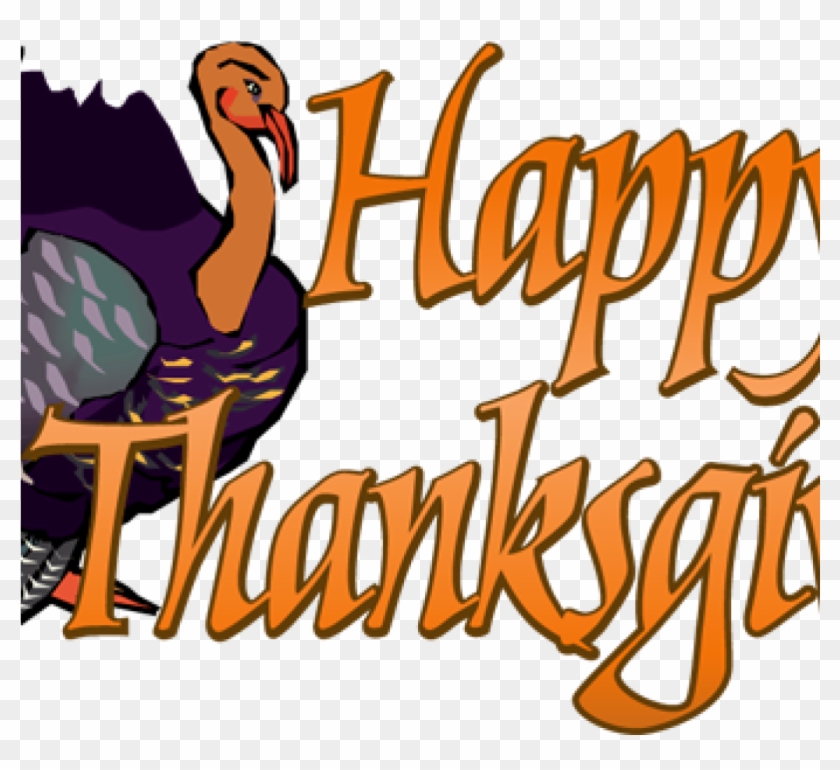 Happy Thanksgiving Clip Art Pictures 2017 Messages - Cafepress Happy Thanksgiving Tile Coaster #1027692