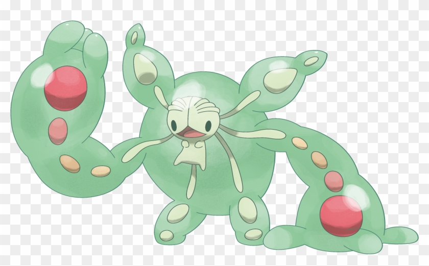 Reuniclus #1027698