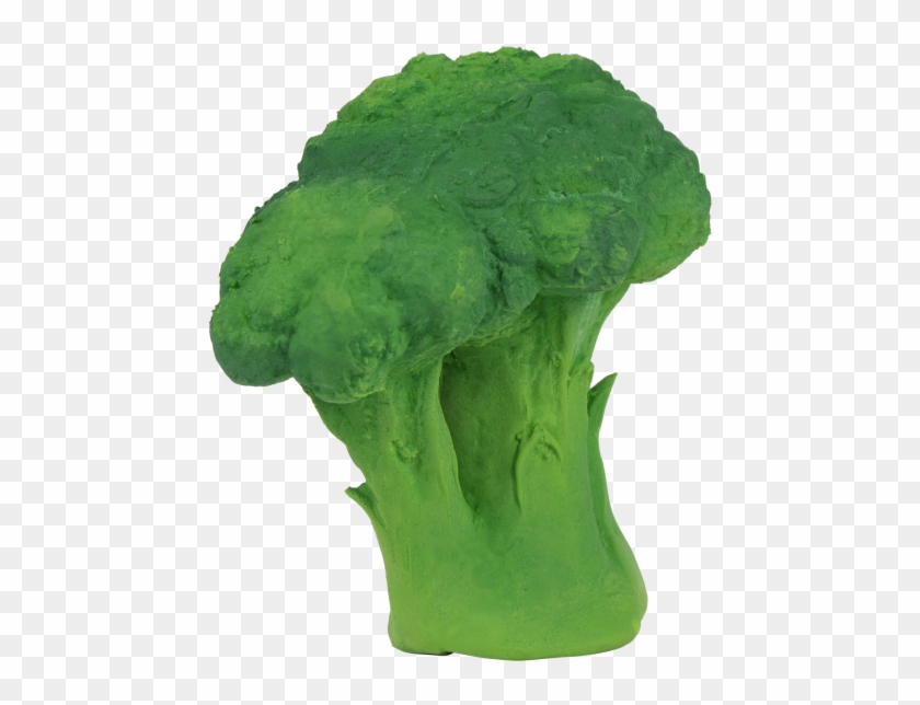Brucy The Broccoli - Broccoli #1027726