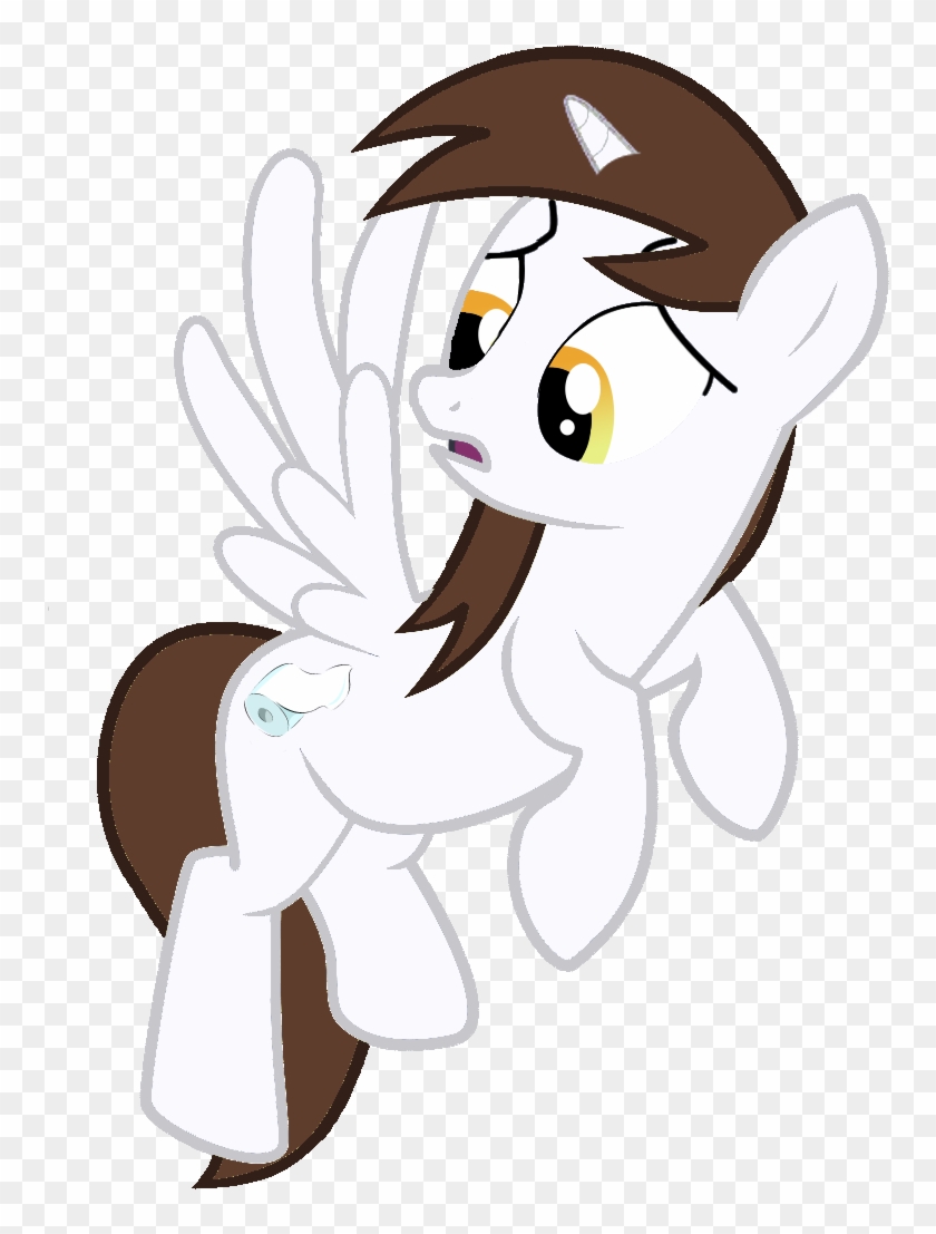 Pony Princess Celestia White Mammal Vertebrate Horse - Cartoon #1027750