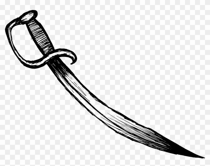 28 Collection Of Sword Drawing Png - Sword Drawing #1027751