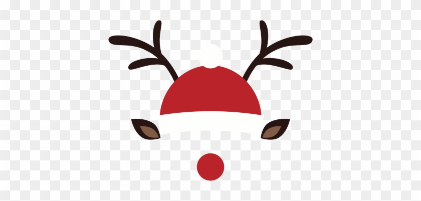 Christmas Countdown Carols Piano Messages Sticker-0 - Santa Claus #1027761