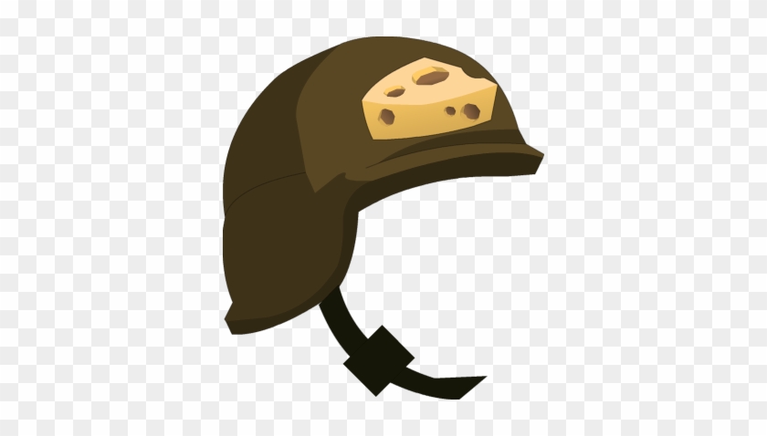 Casco De Soldado - Casco De Soldado #1027849