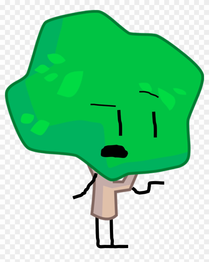 Tree - Bfb Tree Intro 2 #1027857