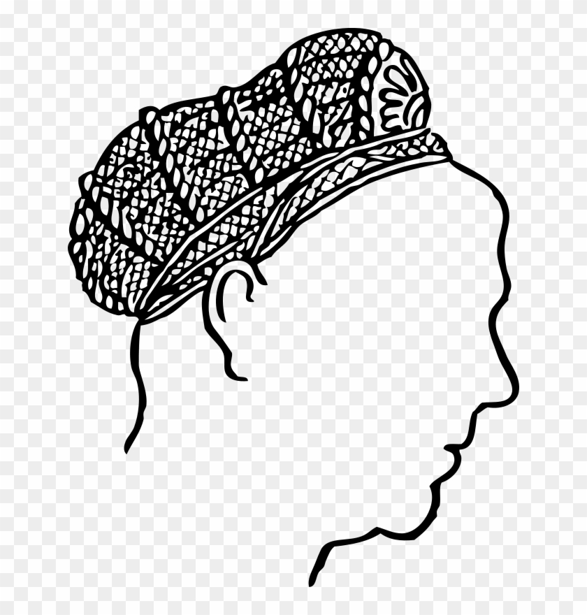 Free Helmet Cap - Clip Art #1027877