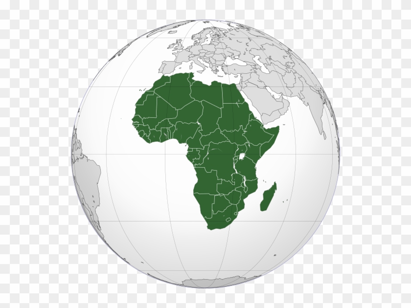 Africa Wiki Best Of Africa - Biggest Continent In The World #1027881