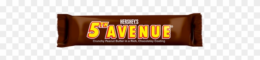 Image Result For Candy Bars - 5th Avenue Candy Bar - 2 Oz Bar #1027888