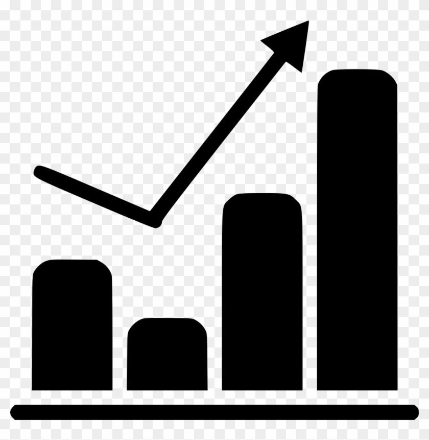 Bar Chart Computer Icons Line Chart Clip Art - Bar Chart #1027894