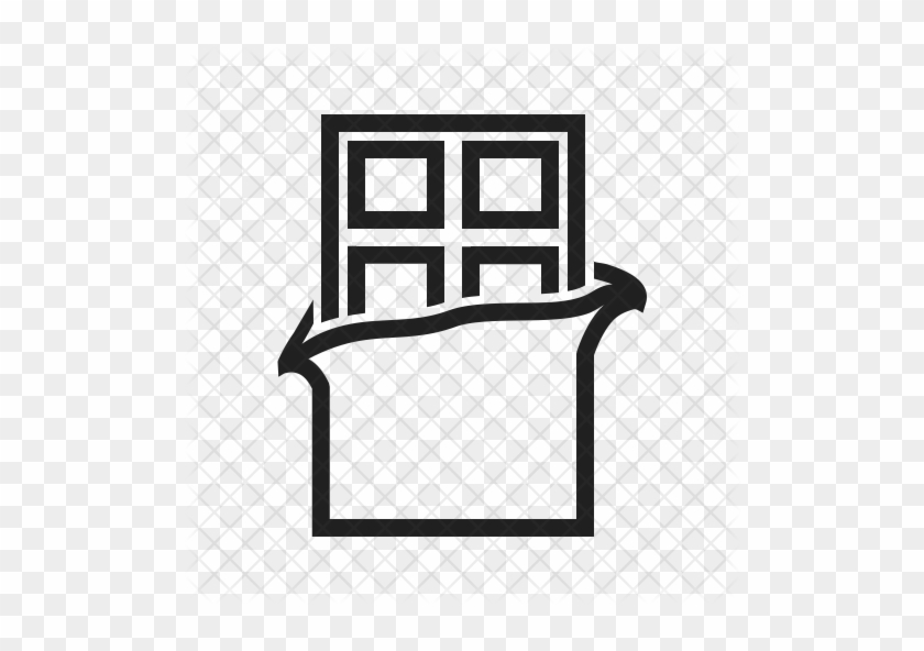 Chocolate Icon - Email #1027904