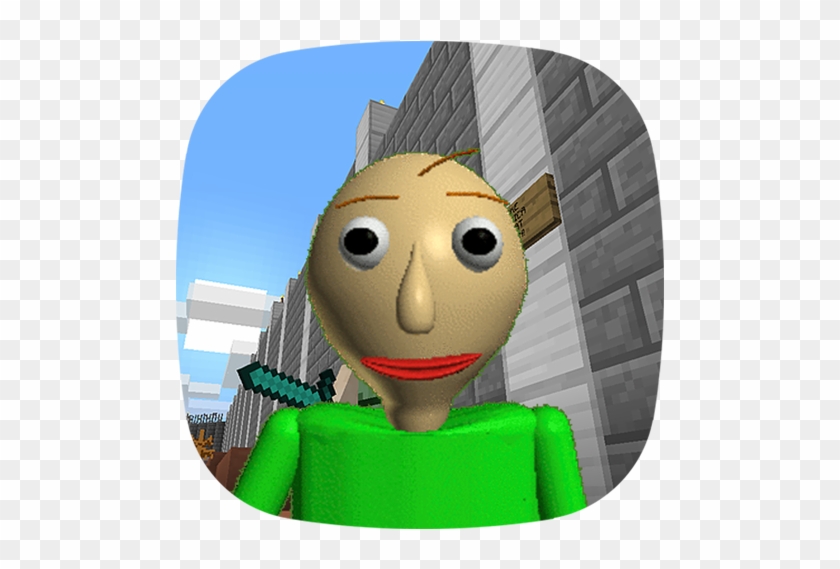 Baldi Basics Game Free Download