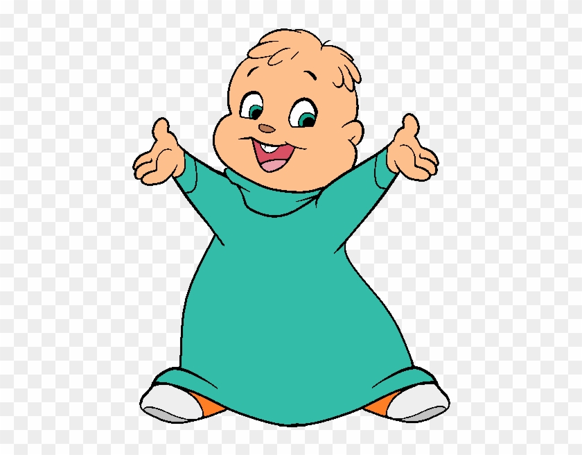 theodore chipmunk teddy