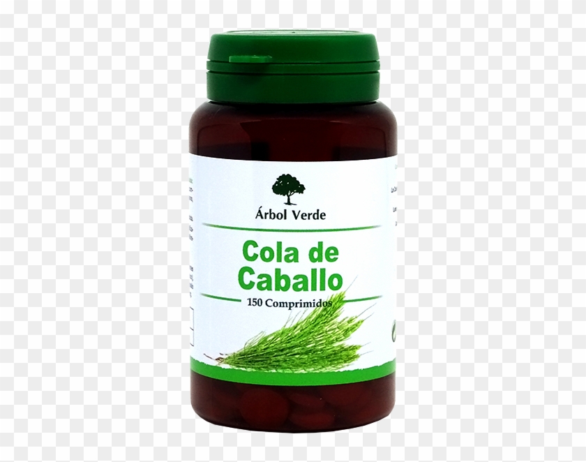 Cola De Caballo - Avs Plyus #1027954