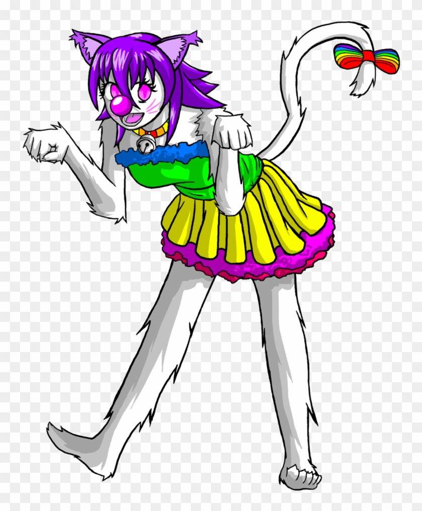 Christie Mao By Tf-circus - Cartoon #1027985