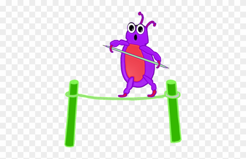 Flea Tightrope Png - Tightrope #1027990