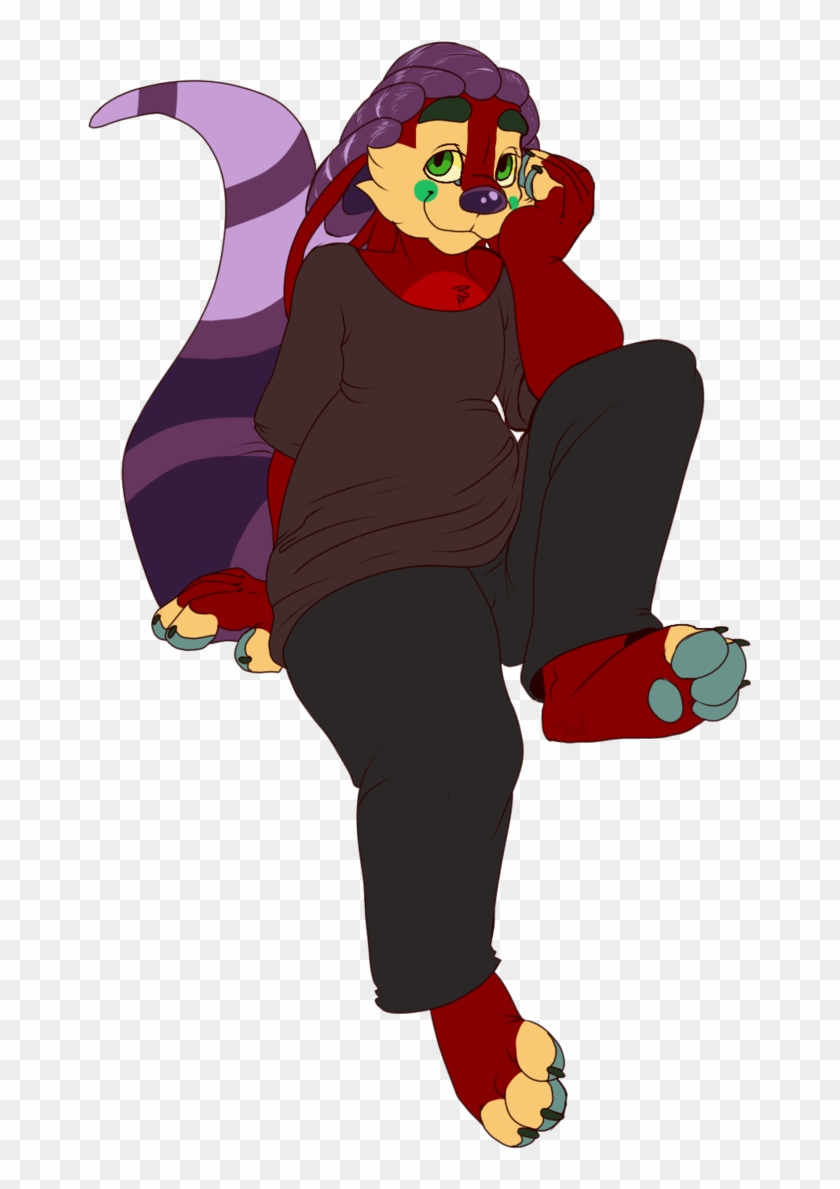 Round And Round By Punkocalypse - Cartoon #1028002