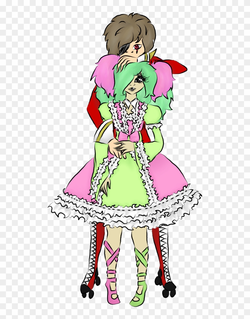 Hime-sama - Cartoon #1028006