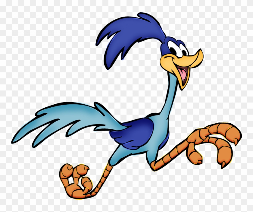 Download Marvelous Road Runner Clip Art - Download Marvelous Road Runner Clip Art #1028008