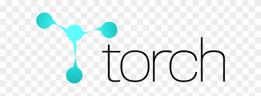 Code - Torch Machine Learning Logo #1028030