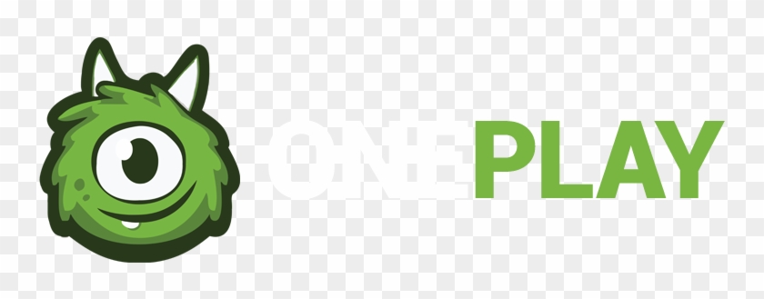 Download - Oneplay Logo #1028038
