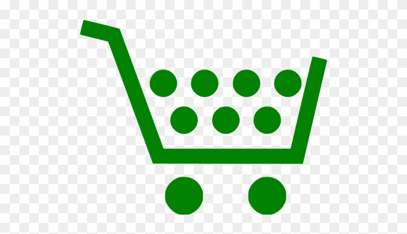 Shopping Cart Icon Gif #1028053