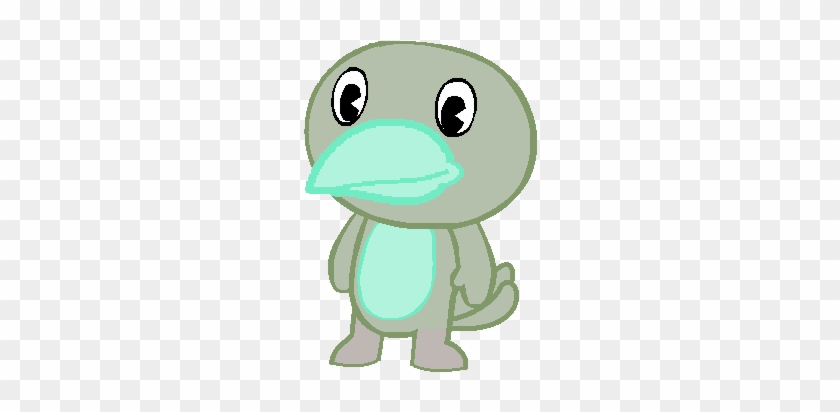 Spaz - Happy Tree Friends #1028063