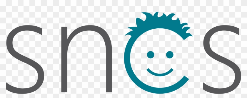 Sierra Nevada Children's Services - Smiley #1028074