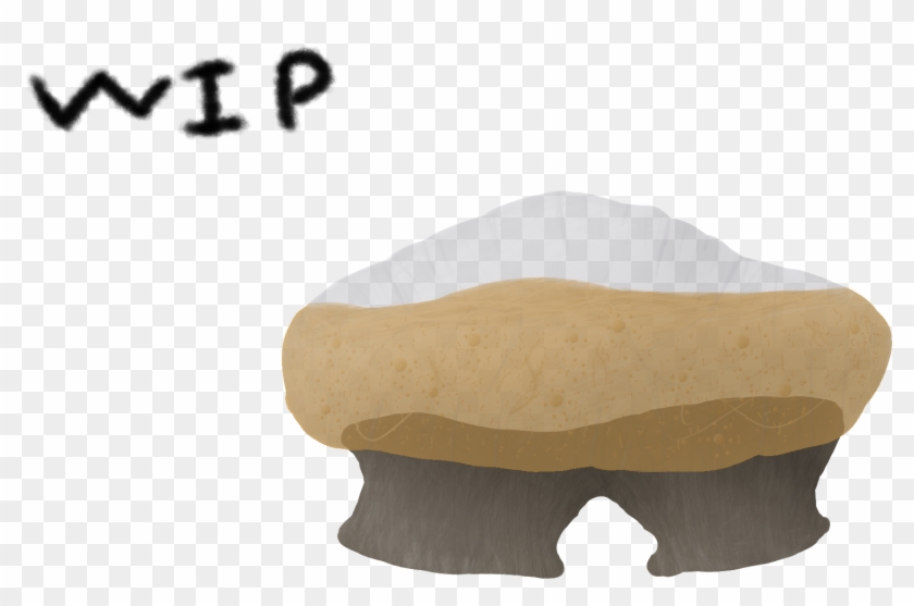 Sap Trunk - Plywood #1028126