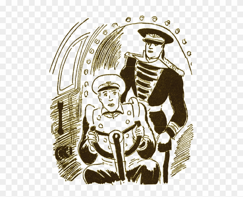 Illustration - " - Illustration #1028192