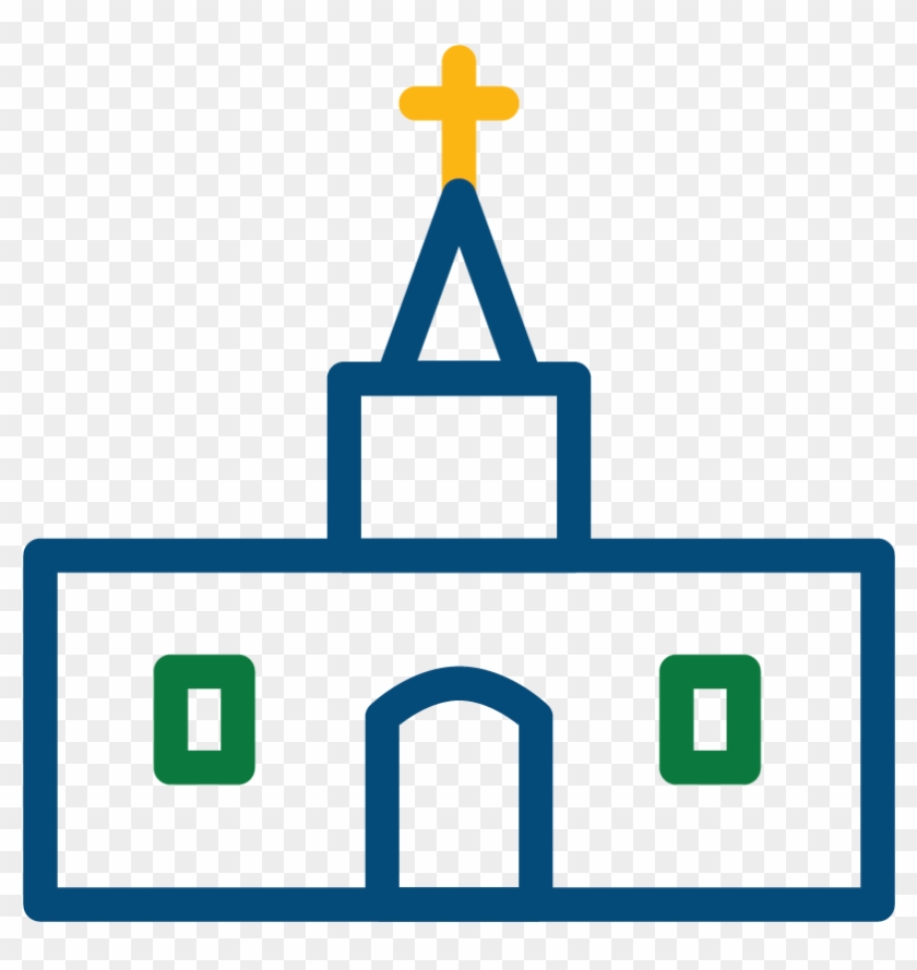 Church Icon - Parish #1028215