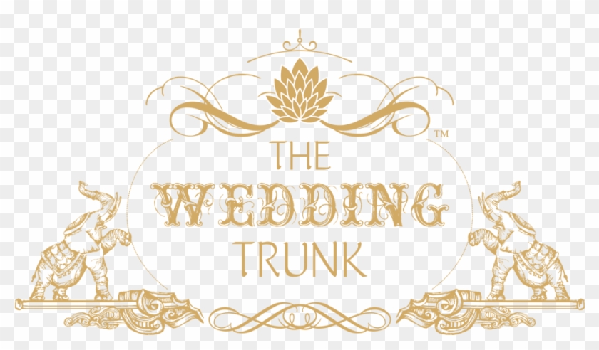 The Wedding Trunk - The Wedding Trunk #1028240