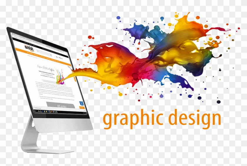 In-house Graphic Design - Tendencia 2018 Diseño Grafico #1028243