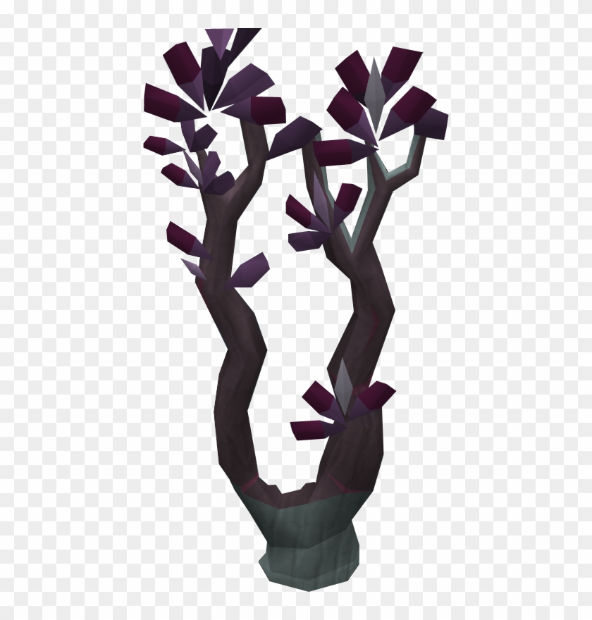 Grave Creeper Tree - Grave #1028246