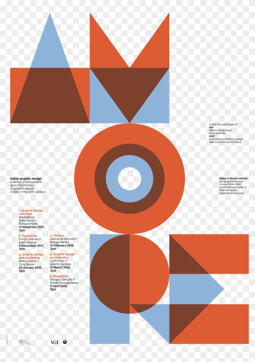 A History Of Graphic Design Poster Graphic Designer - Magazine Ad For A Graphic Institute #1028258