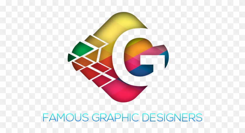 Famous Graphic Designers Appreciation And Development - Graphic Design #1028270