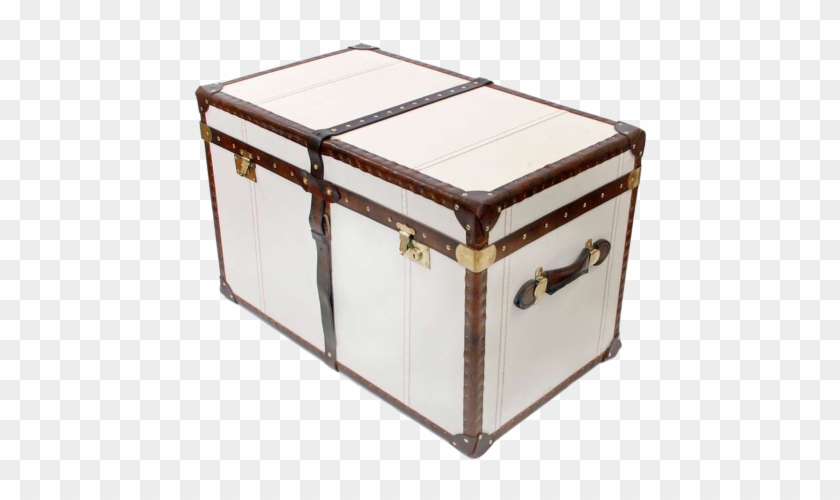 Viyet - Designer Furniture - Storage - Fox & Hardy - Box #1028279
