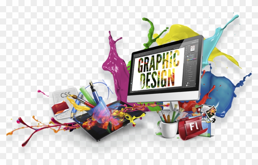 Graphic-design - Graphics Designer Business Cards #1028308