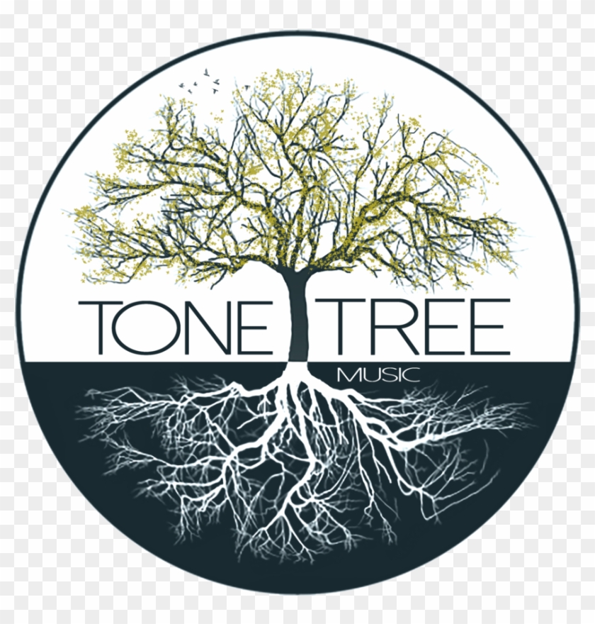 Tone Tree Music Logo #1028312