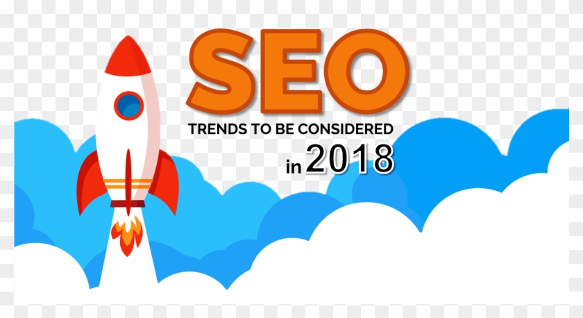 Seo In 2018 5 Tips To Be Considered Infographic Representation - Seo Infographic 2018 #1028313