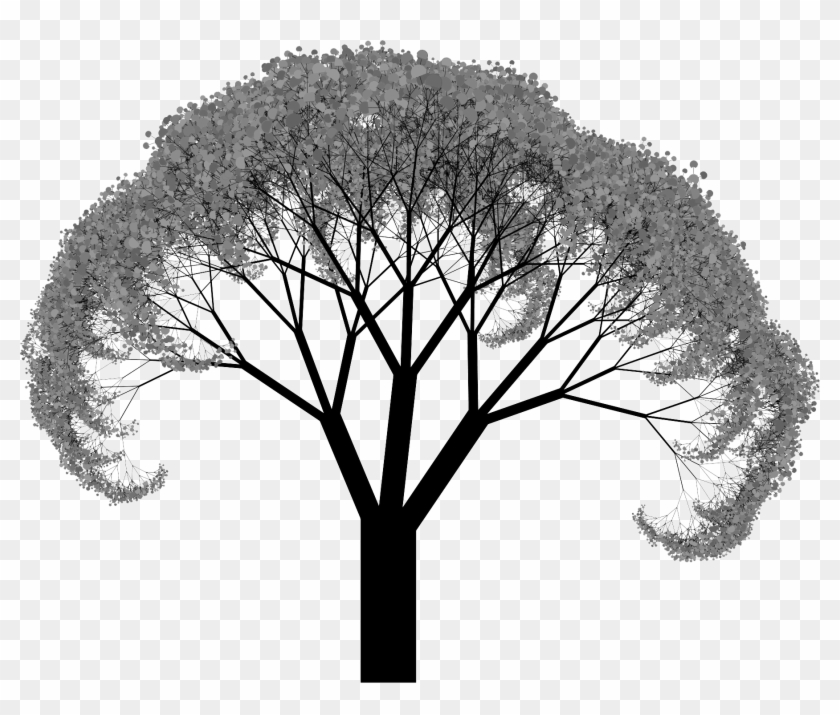 A Recursive Tree - Recursive Tree #1028350