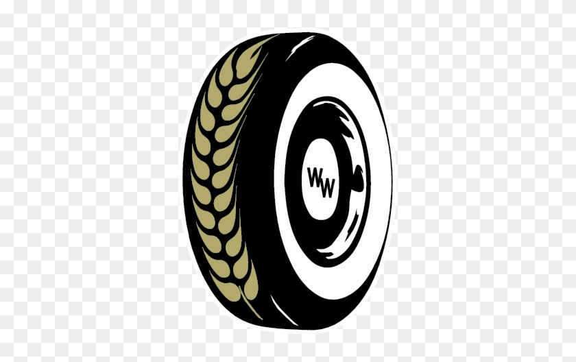 Tire Clipart Png #1028379